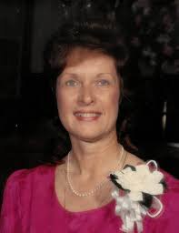 Obituary information for Lucy Carolyn Allen-Oliver