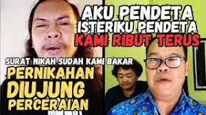 ME & THE CHURCH PASTOR'S WIFE