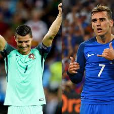 Juli 2012 bei seinem amtsantritt als frankreichs nationaltrainer bekommen hat. Em 2016 Finale Frankreich Gegen Portugal Quoten Und Statistik Fussball Em