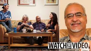 Who is Andy Michael's wife Carolyne?