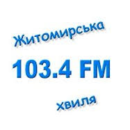 Zhytomyr Wave 103.4
