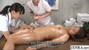 JAV lesbian massage clinic new hire training day Subtitles - XVIDEOS.COM