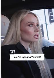 Stop Lying to Yourself: Insights from Natalie Dawson