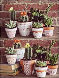 Coffee bag pots are fantastic for many reasons. 25 Diy Garden Pots That Add Decor To Your Outdoor Living Spaces Diy Crafts