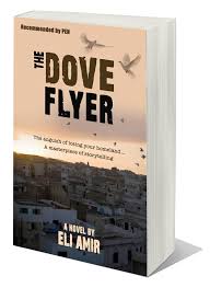 The Dove Flyer