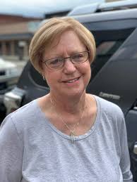 Susan Schofield Obituary