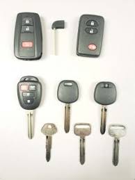 How do you unlock a 96 toyota corolla with a slim jim? Scion Tc Key Replacement What To Do Options Costs More