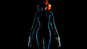 And even though the disney+ shows wandavision, the falcon and the winter soldier and. Hd Wallpaper Perfect Dark Zero Xbox Game Black Widow Illustration Wallpaper Flare