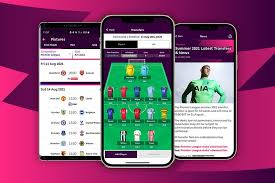 You've made the transition to the google play store. Download Official Premier League Football App 2020 21