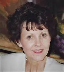 Barbara Flowers Burke Obituary