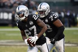 Raiders game to be played sunday. Las Vegas Raiders Poll 2021 Interception Leader Silver And Black Pride