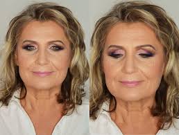 Pin Na Doske Mature Skin Make Up