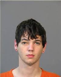 Third person arrested in connection with home burglaries in LC