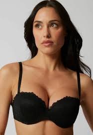 Spalline Reggiseno Gioiello Spalline Reggiseno In Cristallo Regolabili  35-48cm