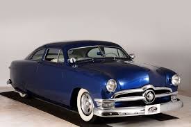Image result for Bimini Blue 1950 Ford
