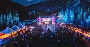 Pin On Culturepop Music Festivals
