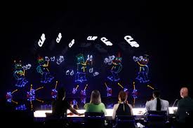 Ellie kemper was born on may 2, 1980, in kansas city, missouri, usa. Agt Ellie Kemper Lights Up Light Balance Kids With Golden Buzzer