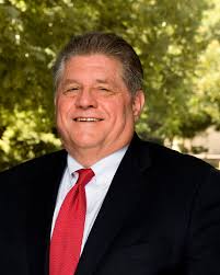 Board of Directors — Friant Water Authority