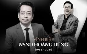 Nsnd hoàng dũng tên đầy đủ hoàng tiến dũng, quê quán hưng yên, sinh năm 1956 tại hà nội. Wtpp Lspdwjd7m
