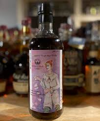 Unicorn Auctions Offers An Online Whiskey Auction Model To American Consumers The Whiskey Wash