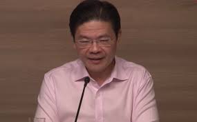 Lawrence wong has been trending on singapore's google radar for well over a month now, and for good reason. While Some Sympathise With Lawrence Wong Others Call His Tears In Parliament Wayang The Independent Singapore News