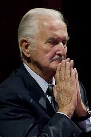 Mexican Writer Carlos Fuentes Dies at 83
