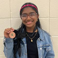 Big congratulations to our 8th graders for representing us at our first MS  Debate KC tournament of the year this past Thursday! 🎉 Special shoutouts  to: 🎤 Annabelle Brown