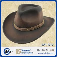 100 Wool Felt Cattleman Crease Western 10 Gallon Hat Buy 10 Gallon Hat Western Hat Cattleman Crease Hat Product On Alibaba Com