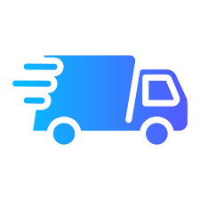 Livraison - Icônes transport gratuites