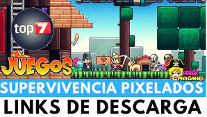 Top 10 Juegos Para 32 Y 64 Bits Pivigames