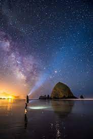 How To Get Started In Astrophotography Landscapes Night Sky Photography Sky Photography Scenery Photography