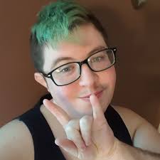 Spot of Wonder #2 — The Gayly Nerd