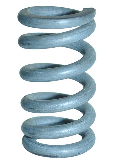 Mild Steel Springs product image
