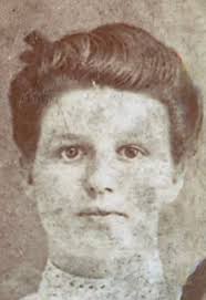 Effie Ann Merriman Carnes (1886-1973)