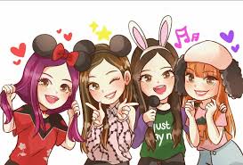 Maybe you would like to learn more about one of these? Blackpink Anime Wallpapers Top Free Blackpink Anime Backgrounds Wallpaperaccess