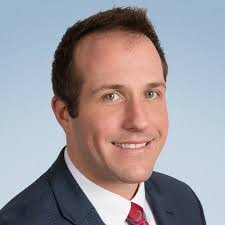 People in the news, June 2