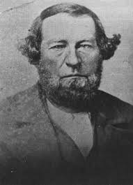 John Jarvie of Brown's Park (Chapter 2)