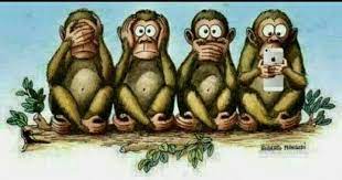 Wasid - New Mahatma Gandhi Monkey. | Facebook