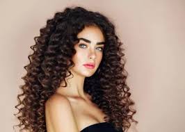 3 come far diventare i capelli ricci senza usare la schiuma? Capelli Ricci E Mossi Come Mantenere La Permanente