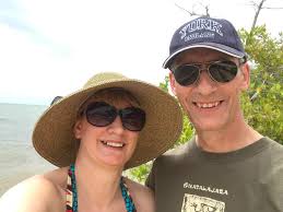 After moving to France from the UK nearly 8 years ago my wife and I have  played Scrabble 4 or 5 times a week. After today's game the score stands at  829