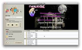 Best free karaoke app for mac. 10 Best Karaoke Software For Mac Of 2021