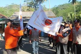 Sedikitnya 130.000 orang tewas di kawasan ini saja. Ekspedisi Destana Menengok Kesiapan Selatan Jawa Hadapi Potensi Tsunami Halaman All Kompas Com