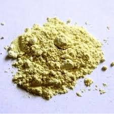 Molybdenum Trioxide - Molybdenum Trioxide Powder Manufacturer from Ghaziabad