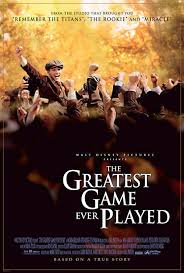 Feb 05, 2010 · date de sortie: The Greatest Game Ever Played 2005 Imdb