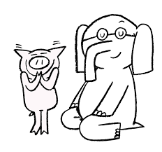 Free coloring sheets to print and download. Elephant And Piggie Coloring Page Piggie And Elephant Preschool Coloring Pages Mo Willems