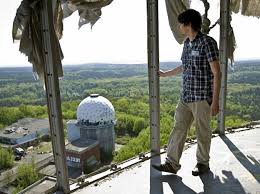 Obama habe trump mit hilfe des gchq abhören lassen, behauptet sein sprecher. Teufelsberg Besichtigen Dem Kalten Krieg Auf Der Spur Berlin De