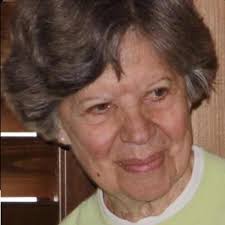 Natalie Haynes Obituary (1933