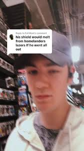 Mark Deezy Shield Down