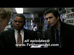 The investigation of corrections officer gary munson deepens. Law Order Season 20 Episode 21 Part 2 10 Video Dailymotion