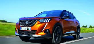 Le suv urbain adopte déjà les codes esthétiques du mokka, mais fait l'impasse sur les innovations moteur. Tous Les Suv Urbains Du Marche Francais L Automobile Magazine